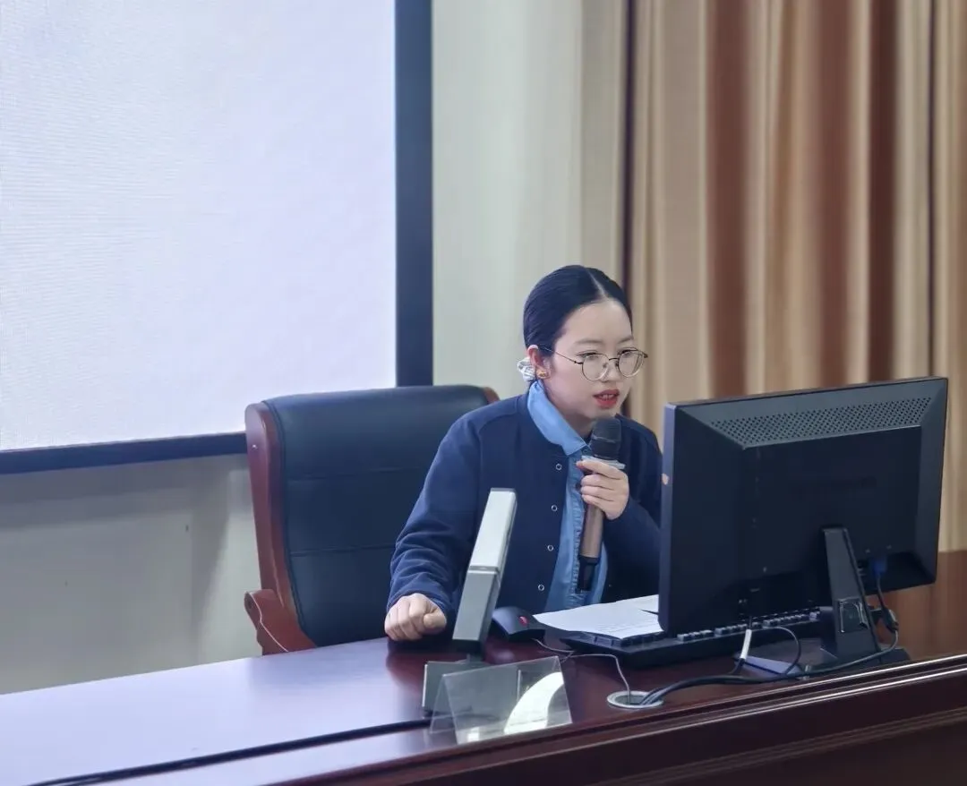 学习引领 | 聚焦中考试题,共研备考策略——南平市2026届地理毕业班培训圆满举行 第6张 学习引领 | 聚焦中考试题,共研备考策略——南平市2026届地理毕业班培训圆满举行 第6张