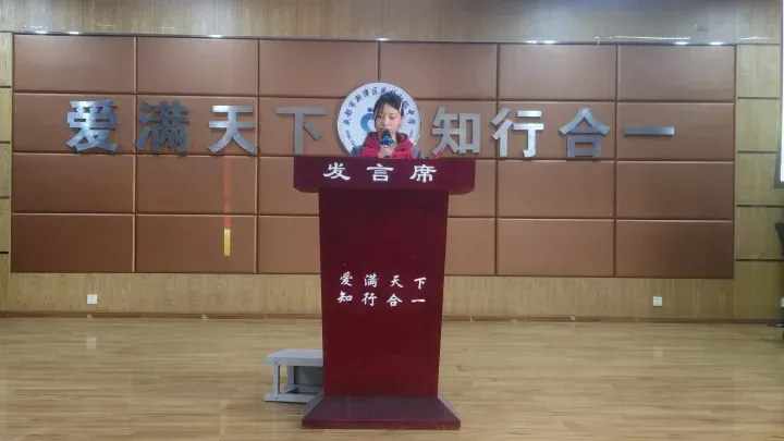 潜心砺剑战中考,同心逐梦创辉煌!——花桥初中九年级中考誓师大会燃情启幕 第38张