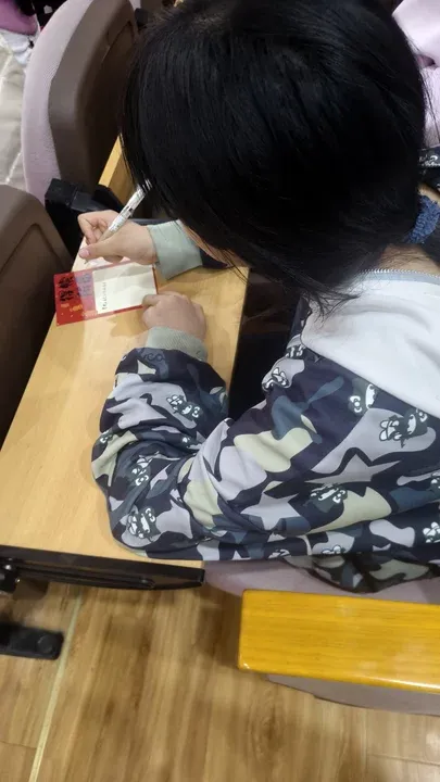 潜心砺剑战中考,同心逐梦创辉煌!——花桥初中九年级中考誓师大会燃情启幕 第71张