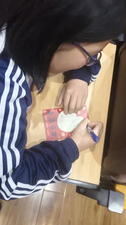 潜心砺剑战中考,同心逐梦创辉煌!——花桥初中九年级中考誓师大会燃情启幕 第73张