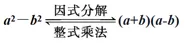【中考数学】2026年中考数学必考知识点--式 第2张