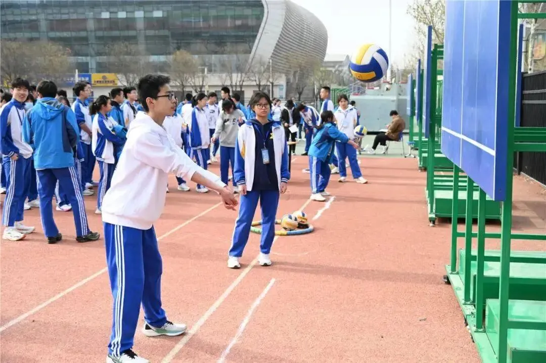 重磅!2026西安中考大变革:计分科目骤减,民办摇号更易,家长如何应对? 第9张