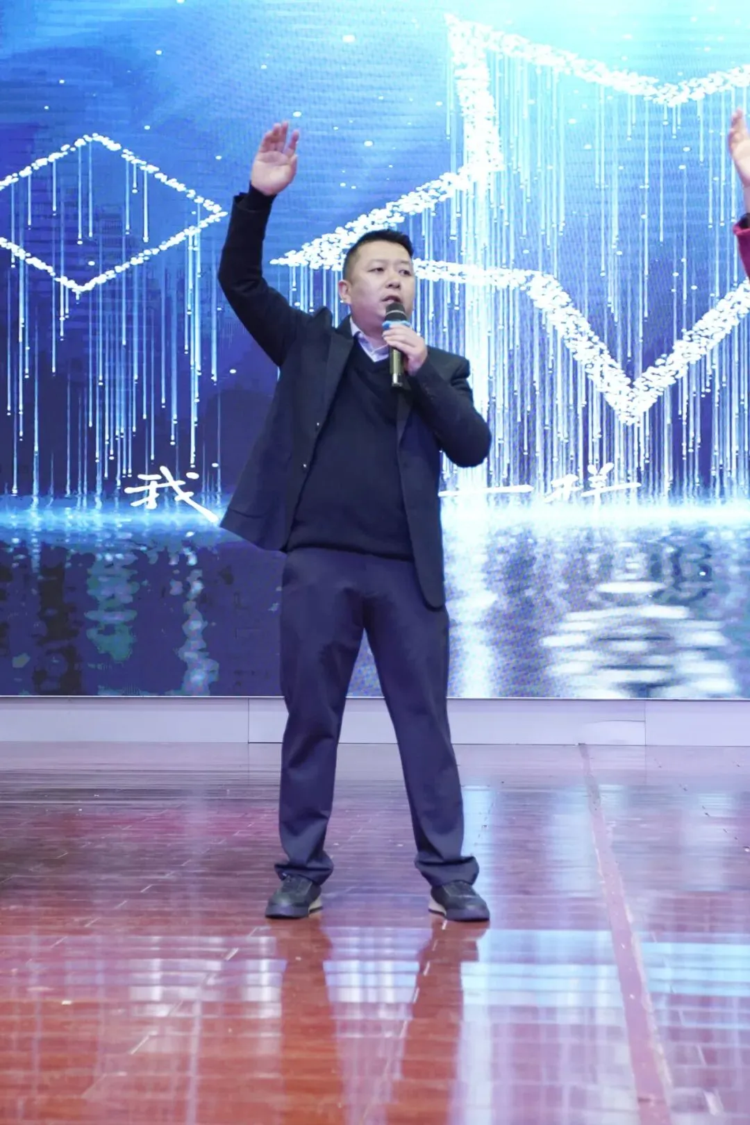 冲刺中考,张家界金海学子正全力以赴! 第26张 冲刺中考,张家界金海学子正全力以赴! 第26张