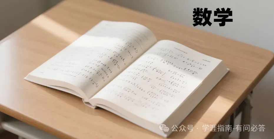 中考数学如何快速提分? 第2张