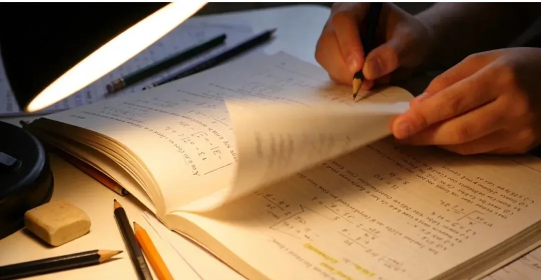 中考冲刺|乾坤未定,你我皆是黑马!致每一位奔赴考场的少年 第2张