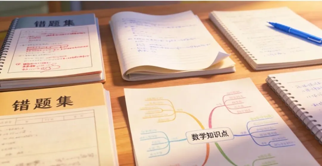 中考冲刺|乾坤未定,你我皆是黑马!致每一位奔赴考场的少年 第3张