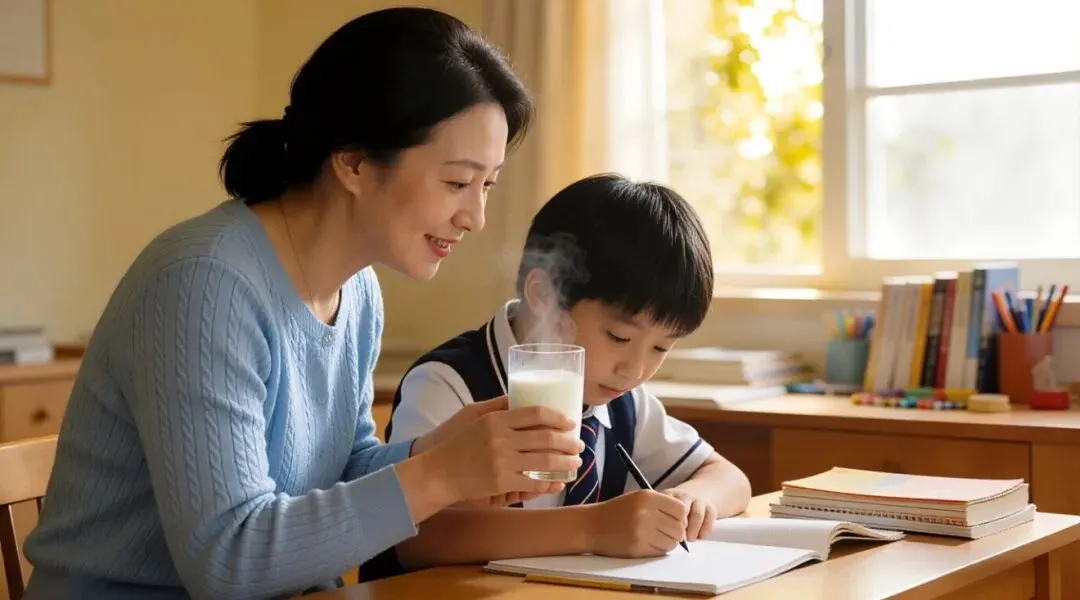 中考冲刺|乾坤未定,你我皆是黑马!致每一位奔赴考场的少年 第5张