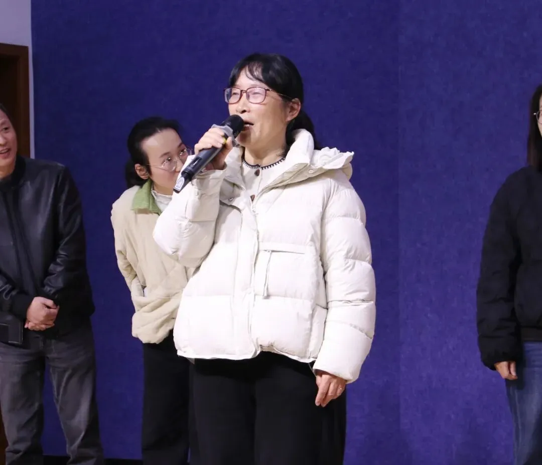 以梦为马 不负韶华 百日砺剑 决胜中考——陈屿中学2026届中考百日誓师大会隆重举行 第89张