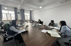 聚焦新课标精准备考 深耕课堂赋能中考——乌达区教育局开展初三年级备考专项视导工作 第4张