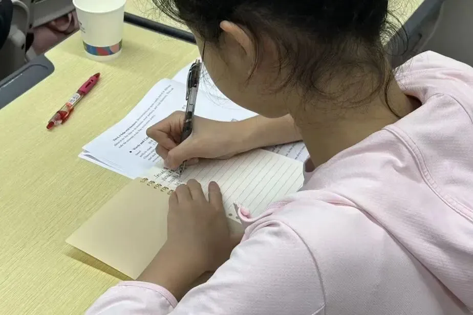 深外人机真题深度回顾丨这些考点你掌握了吗? 第6张 深外人机真题深度回顾丨这些考点你掌握了吗? 第6张