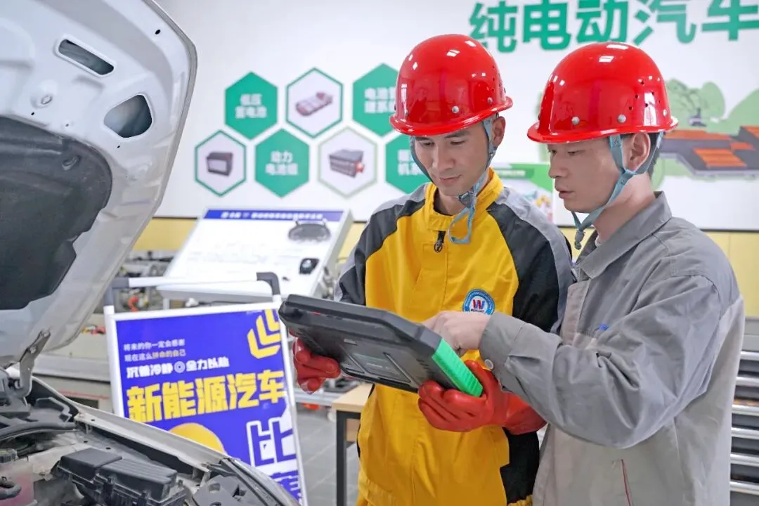 初三孩子成绩不好,现在学技术还是等中考之后? 第6张