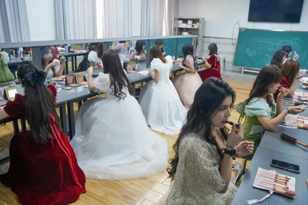 初三孩子成绩不好,现在学技术还是等中考之后? 第7张