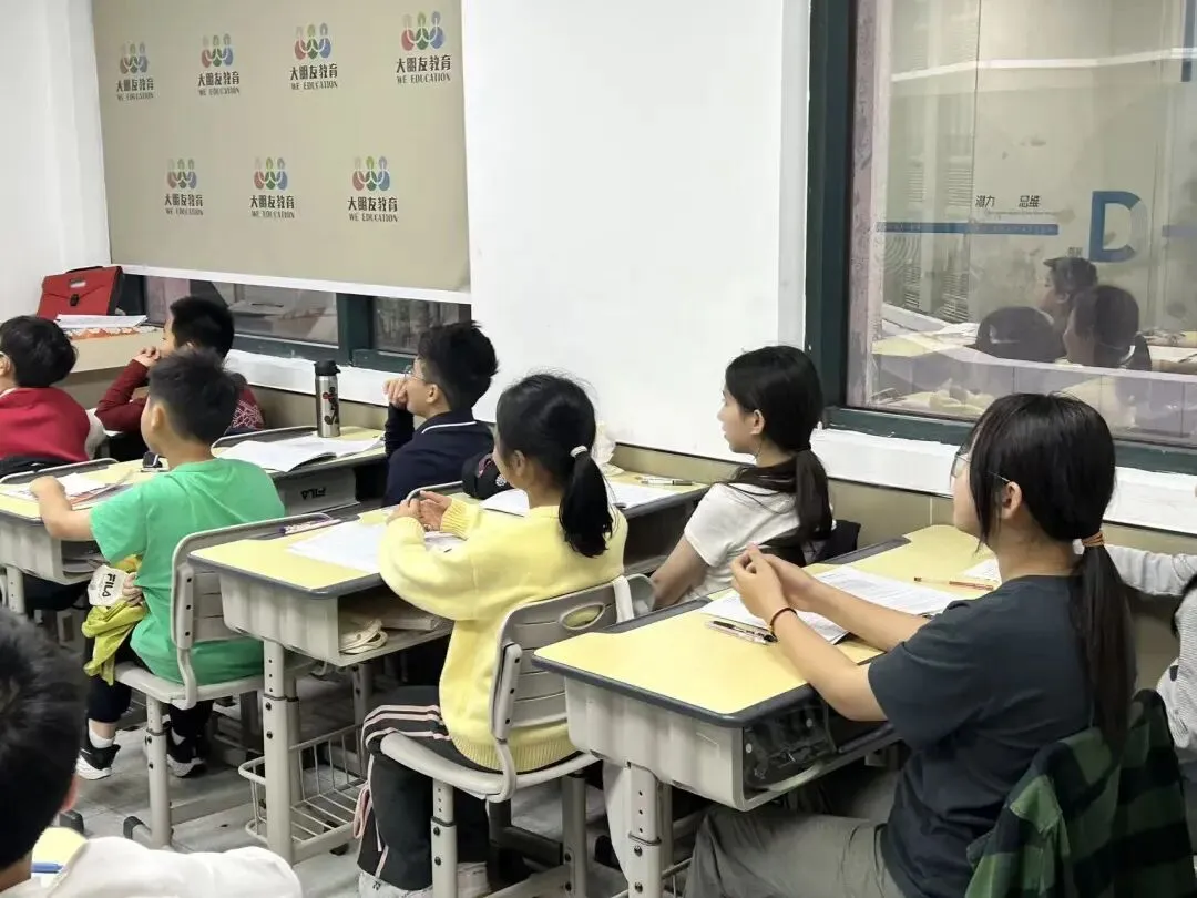 深外人机真题深度回顾丨这些考点你掌握了吗? 第11张 深外人机真题深度回顾丨这些考点你掌握了吗? 第11张