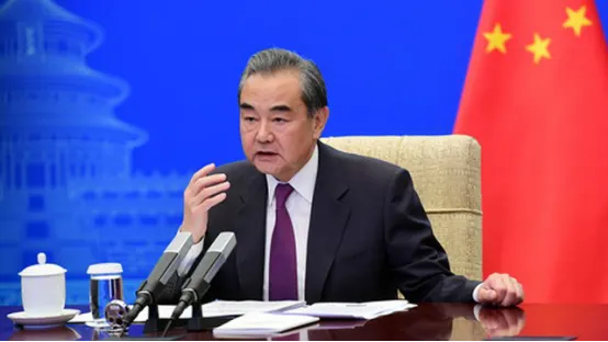 26中考时政热点及模拟试题(7) 中东局势/外资项目/新能源汽车/高校就业/国家安全 第4张