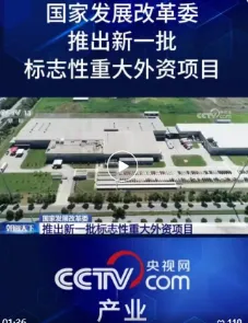 26中考时政热点及模拟试题(7) 中东局势/外资项目/新能源汽车/高校就业/国家安全 第5张