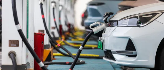 26中考时政热点及模拟试题(7) 中东局势/外资项目/新能源汽车/高校就业/国家安全 第6张