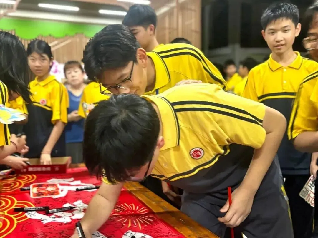 直击现场!东莞各校百日誓师,为中考全力以赴! 第27张