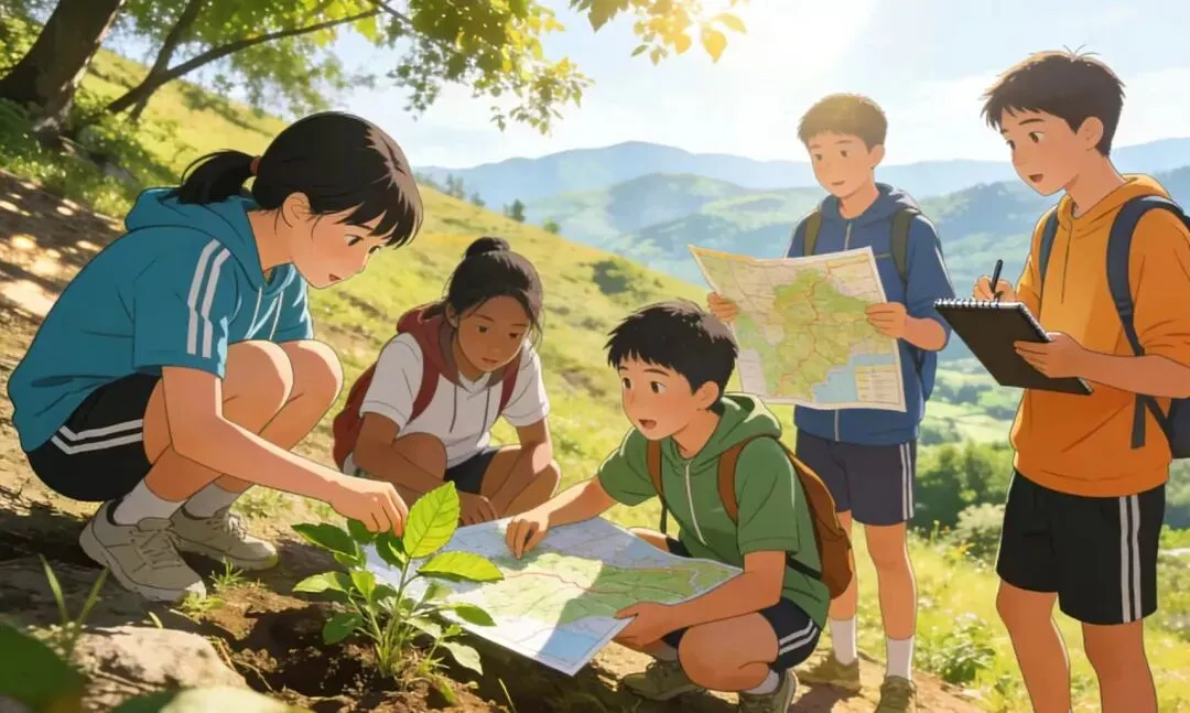 突发!多地中考大改:生物、地理不计入总分!初中生终于减负了? 第2张 突发!多地中考大改:生物、地理不计入总分!初中生终于减负了? 第2张