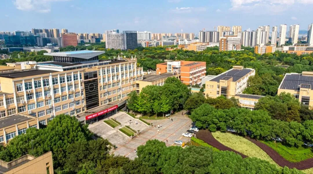 中考升学|杭州市主城区高中住宿情况:40+所高中住宿环境大盘点! 第2张 中考升学|杭州市主城区高中住宿情况:40+所高中住宿环境大盘点! 第2张