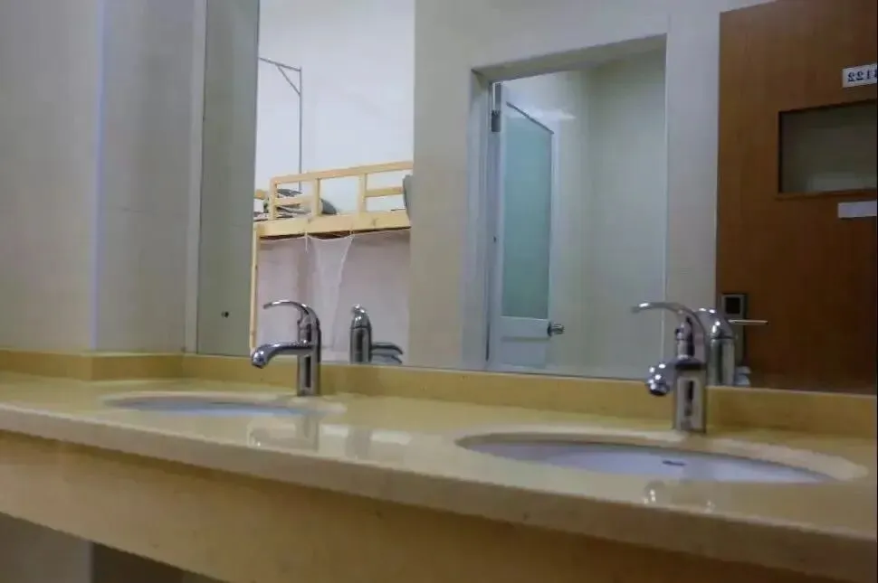 中考升学|杭州市主城区高中住宿情况:40+所高中住宿环境大盘点! 第10张 中考升学|杭州市主城区高中住宿情况:40+所高中住宿环境大盘点! 第10张