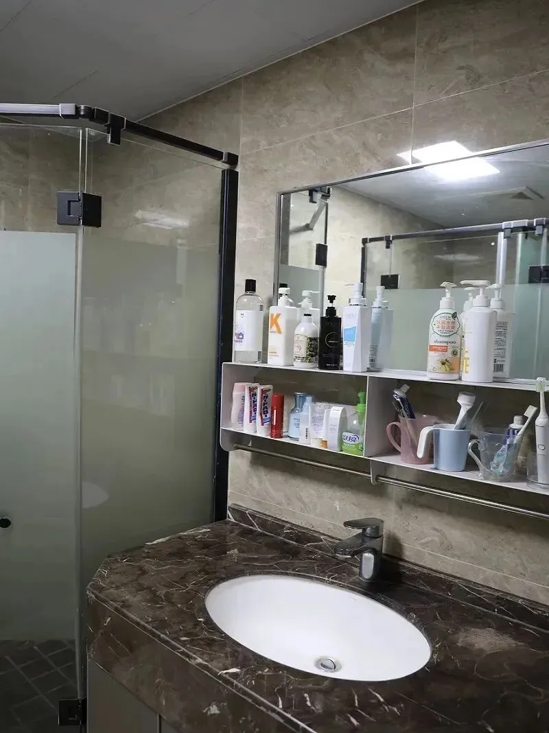 中考升学|杭州市主城区高中住宿情况:40+所高中住宿环境大盘点! 第17张 中考升学|杭州市主城区高中住宿情况:40+所高中住宿环境大盘点! 第17张