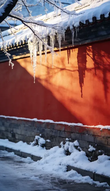 2026中考押题作文:《成功源自于毅力》《时间里的诗韵》《以阳光拥抱青春》《心怀感恩迎挑战》《冬日的生命礼赞》值得反复背诵! 第1张 2026中考押题作文:《成功源自于毅力》《时间里的诗韵》《以阳光拥抱青春》《心怀感恩迎挑战》《冬日的生命礼赞》值得反复背诵! 第1张