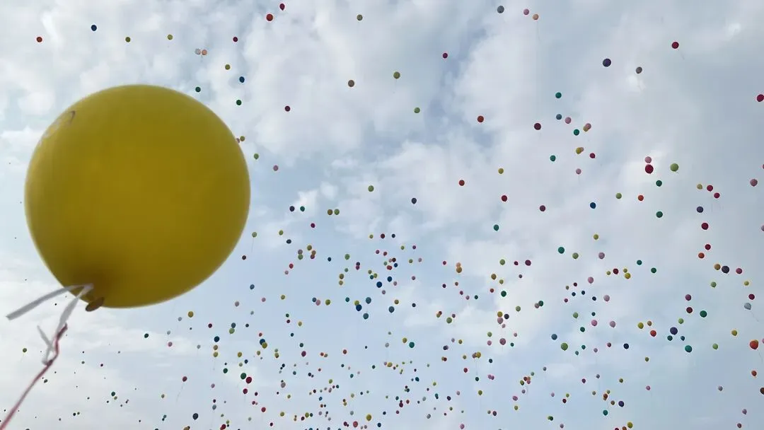 云浮中学2026届初三级中考百日誓师大会顺利举行 第35张 云浮中学2026届初三级中考百日誓师大会顺利举行 第35张