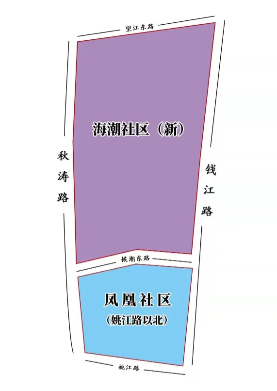 25年杭州中考 | 上城区的初中升学与学区房价情况(一) 第8张