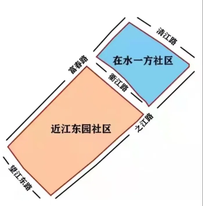 25年杭州中考 | 上城区的初中升学与学区房价情况(一) 第17张