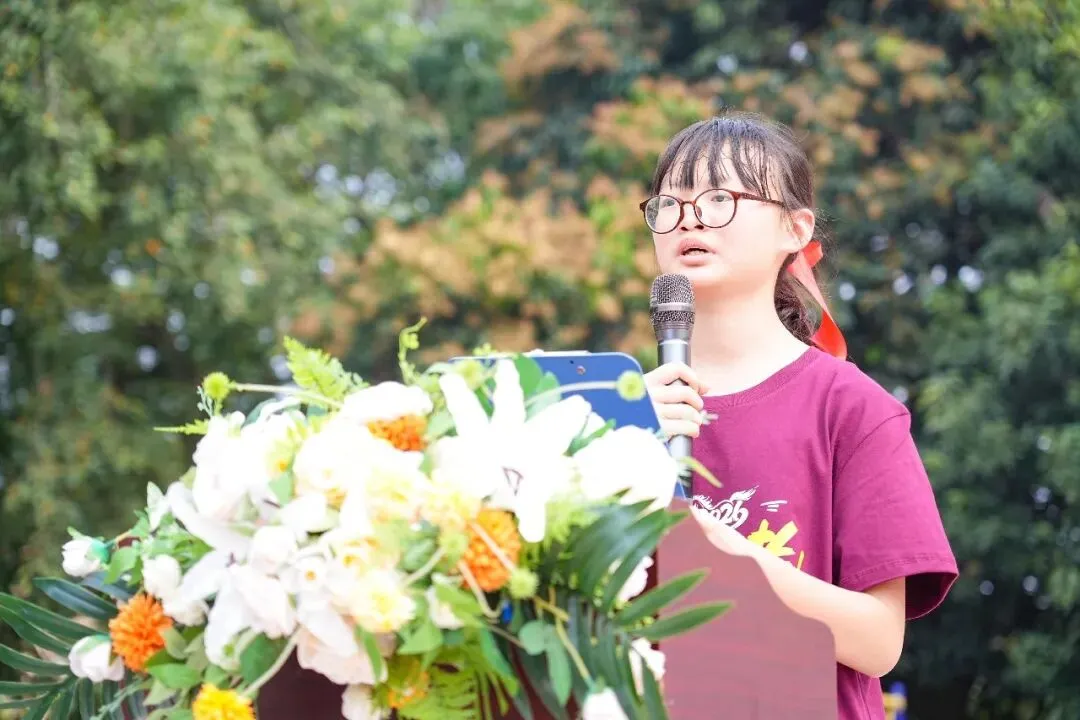 鏖战百日,圆梦六月|大博学校2026届中考百日誓师大会燃情举行 第38张