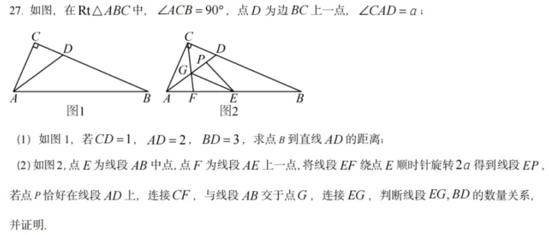 决胜中考:数学从读题到解题——发现与突破 第1张