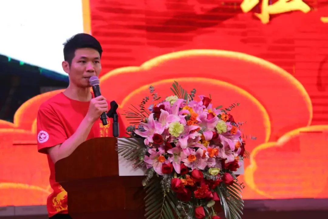 策马扬鞭百日冲刺,逐梦中考马到成功|韶实2026届中考百日誓师大会燃情启幕 第33张