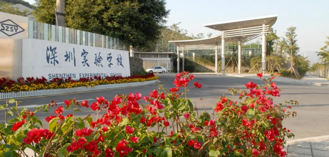 特控率99%!中考能进深圳这所高中,好大学就稳了! 第2张