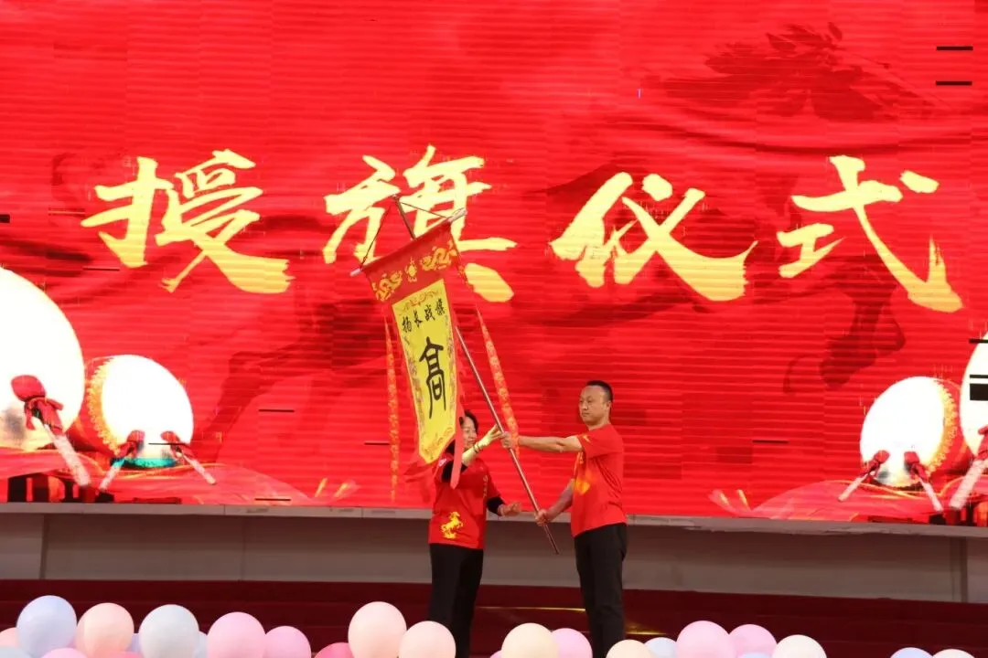 策马扬鞭百日冲刺,逐梦中考马到成功|韶实2026届中考百日誓师大会燃情启幕 第38张