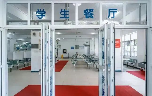 特控率99%!中考能进深圳这所高中,好大学就稳了! 第11张