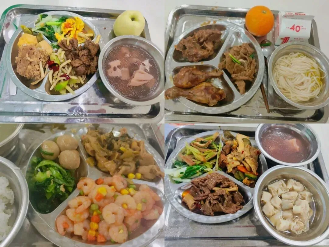 特控率99%!中考能进深圳这所高中,好大学就稳了! 第13张