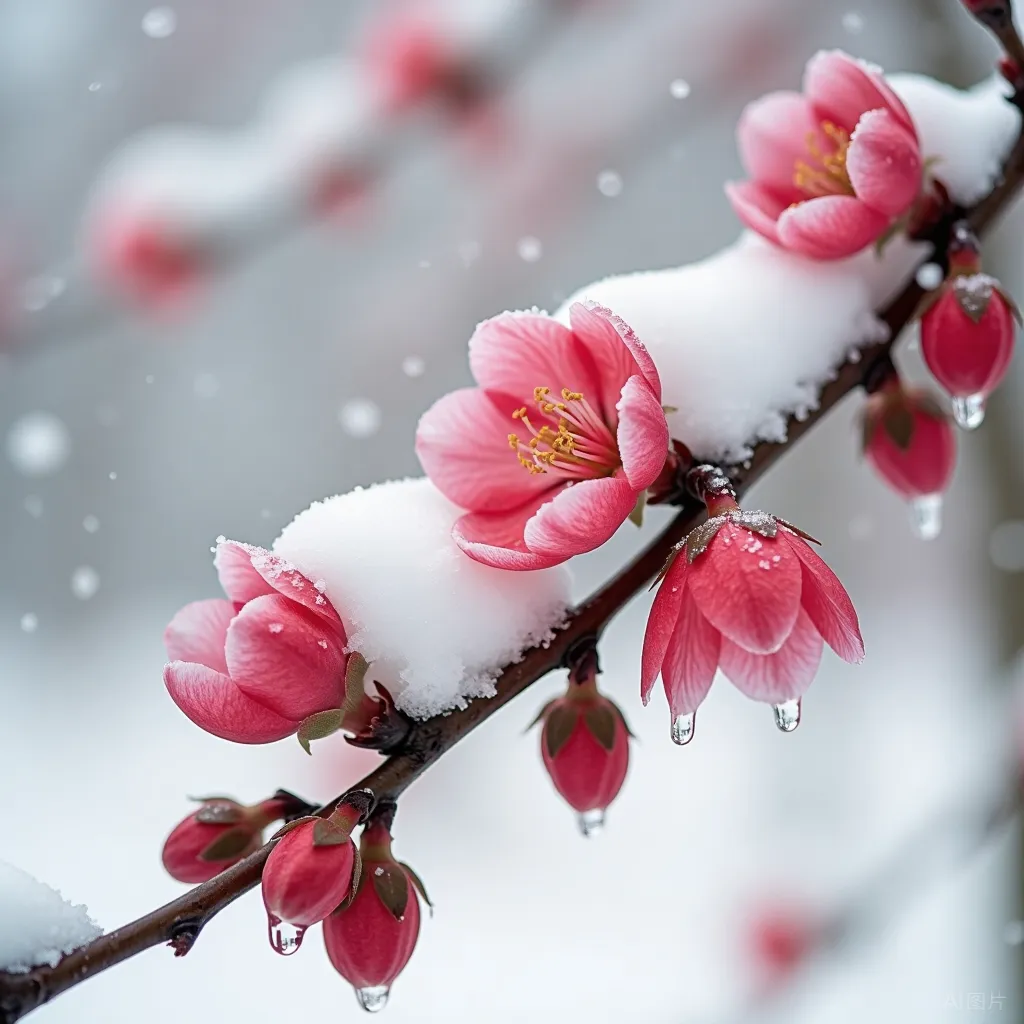 “成长”类优秀中考作文例文 第1张