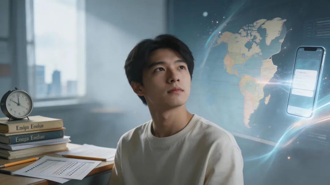 什么时候轮到英语退出?在生物、地理退出中考总分之后 第1张