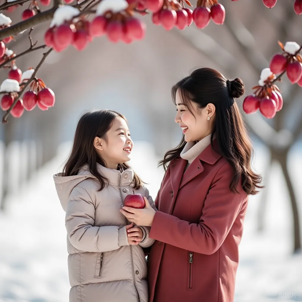 “成长”类优秀中考作文例文 第2张