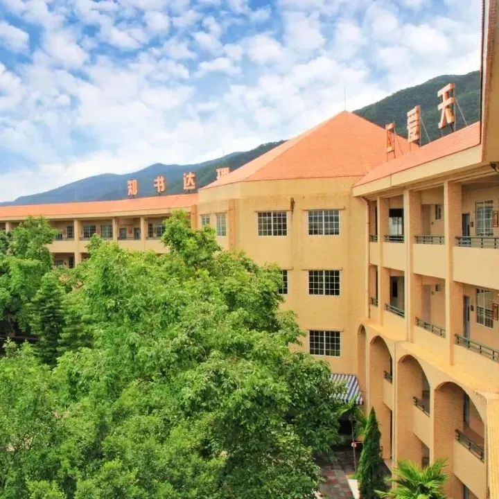 凝心聚力迎中考 踌躇满志展雄风——记加美学校2026年中考百日誓师大会 第104张