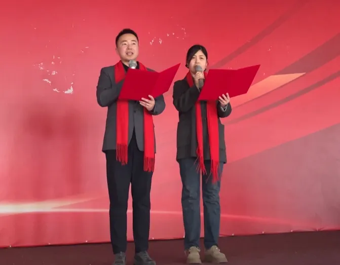 沙城实验中学2026届中考备考大会圆满举行 第26张