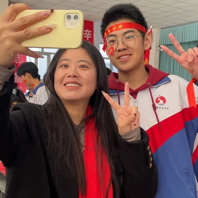 沙城实验中学2026届中考备考大会圆满举行 第84张