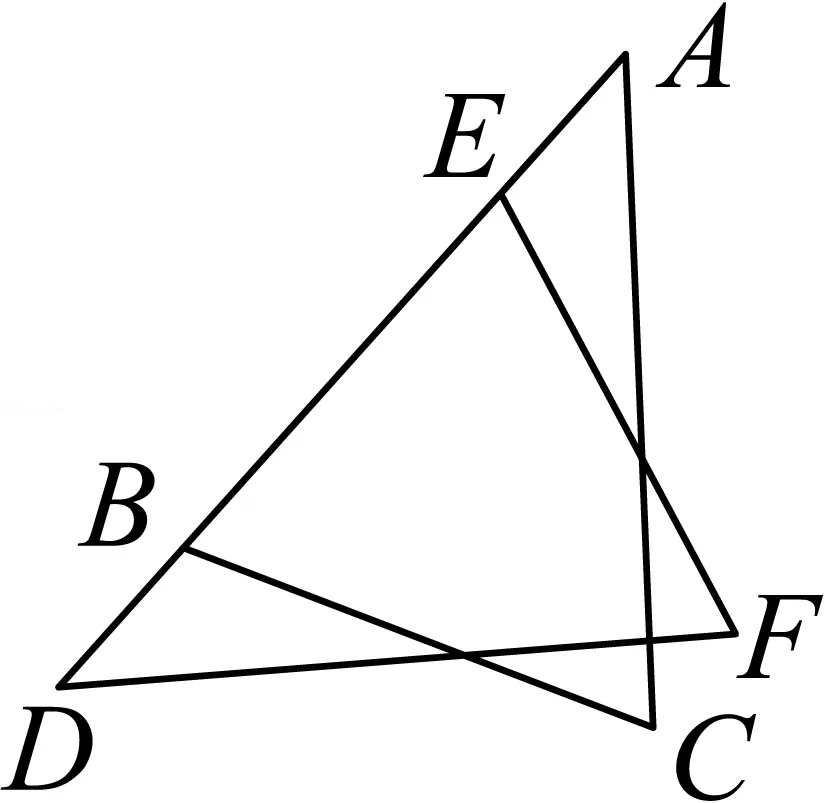 2026年安徽省芜湖二十七中中考数学一模试卷 第5张 2026年安徽省芜湖二十七中中考数学一模试卷 第5张
