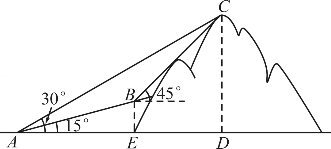 2026年安徽省芜湖二十七中中考数学一模试卷 第27张 2026年安徽省芜湖二十七中中考数学一模试卷 第27张