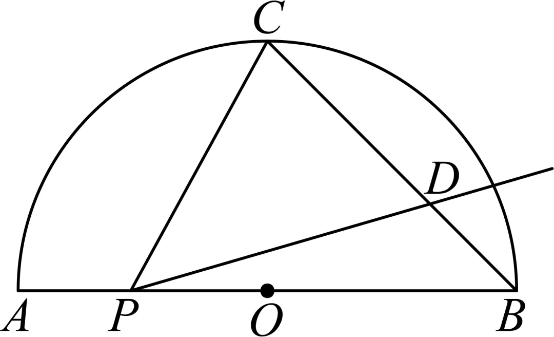 2026年安徽省阜阳市临泉五中中考数学一模试卷 第10张 2026年安徽省阜阳市临泉五中中考数学一模试卷 第10张