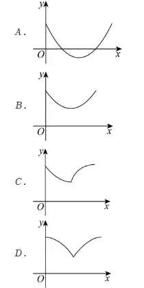 2026年安徽省阜阳市临泉五中中考数学一模试卷 第11张 2026年安徽省阜阳市临泉五中中考数学一模试卷 第11张