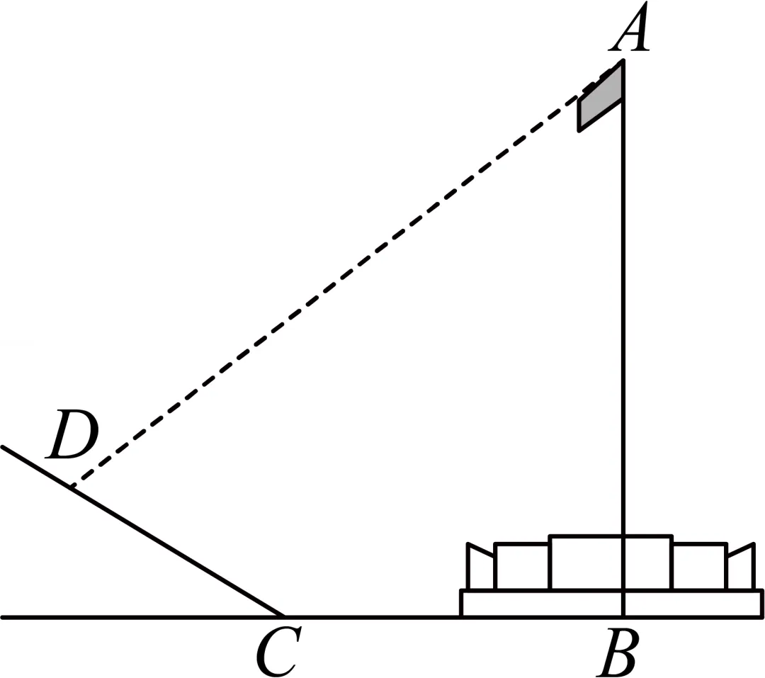 2026年安徽省阜阳市临泉五中中考数学一模试卷 第26张 2026年安徽省阜阳市临泉五中中考数学一模试卷 第26张