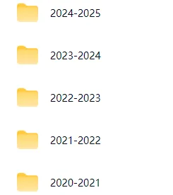 近5年初二3月月考真题 第3张