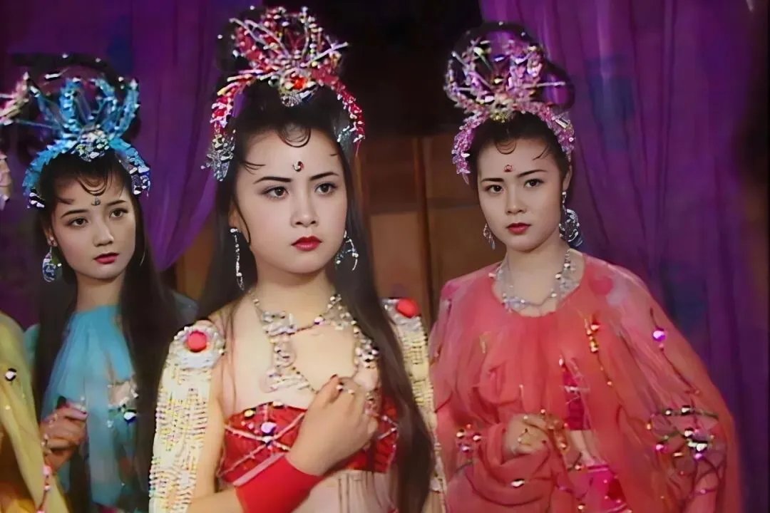 2026新中考复习:名著整本书阅读理解人物形象分析+名著阅读方法《西游记》02号 第6张 2026新中考复习:名著整本书阅读理解人物形象分析+名著阅读方法《西游记》02号 第6张