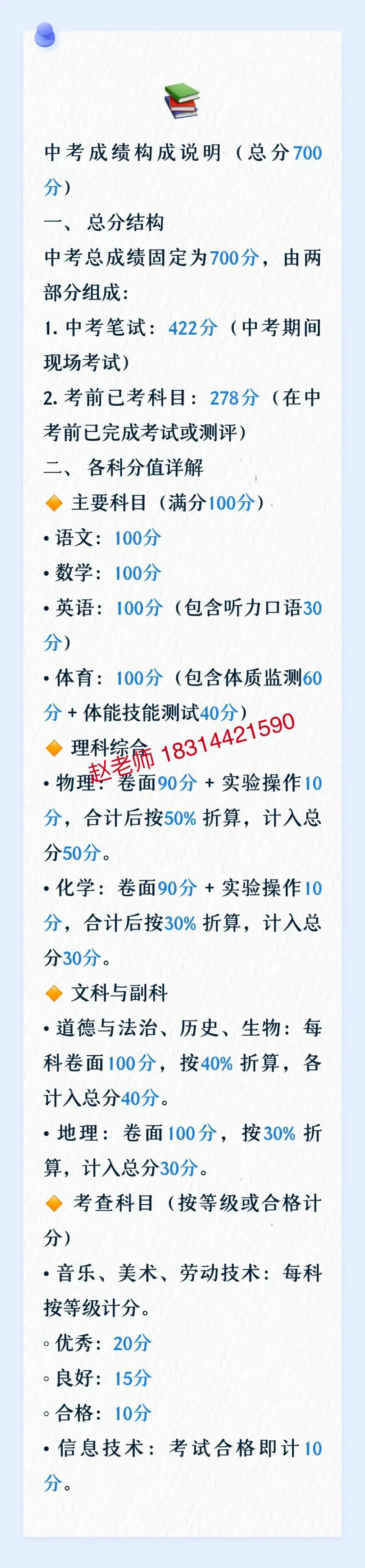 中考|2026 年昆明市中考新政策 第4张